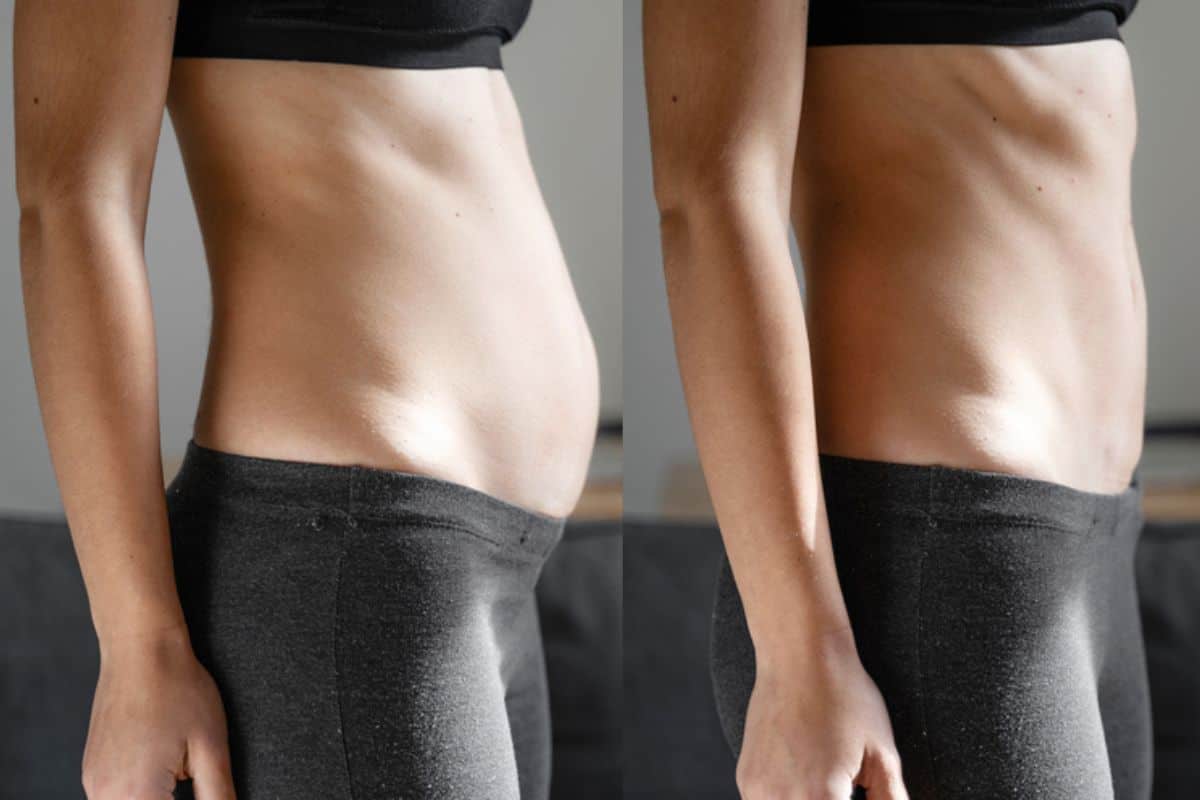 Post-Pregnancy: What Happens to Your Abdominal Muscles After Birth Aylesbury