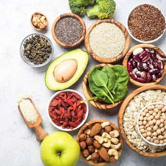 Fecal Incontinence Diet Aylesbury What to include and understand