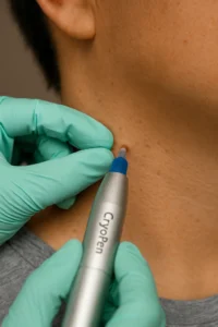 Skin tag removal for children Aylesbury what you need to know