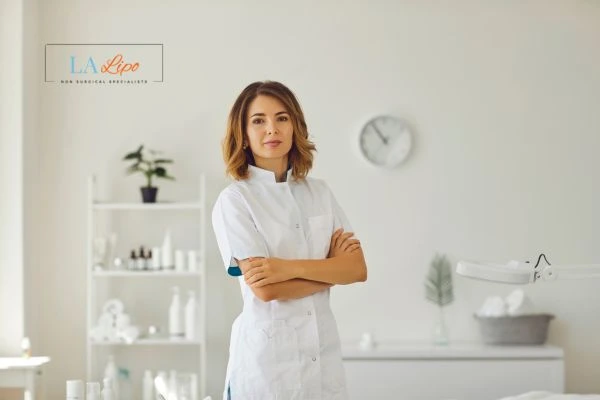 Learn more about us at LA Lipo Aylesbury