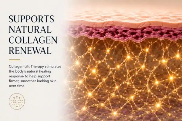 Collagen Lift Therapy: how does it work Aylesbury?